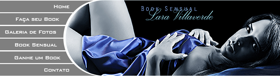 book sensual Lara Villaverde